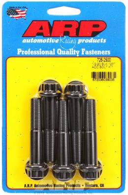 ARP-726-2500, ARP Chromoly Bolts 726-2500 في الإمارات, دبي. Condition - new. Price 170 AED. Photo, seller contacts | AUTO.AE