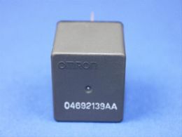 MOP-04692139AA, Mopar Replacement Relays 04692139AA in UAE, Dubai. Condition - new. Price 170 AED. Photo, seller contacts | AUTO.AE