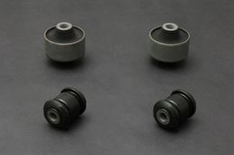 6691, HARDRACE 6691 FRONT LOWER ARM BUSHING HARDEND RUBBER 4PCS/SET HONDA Civic FD in UAE, Dubai. Condition - new. Price 900 AED. Photo, seller contacts | AUTO.AE