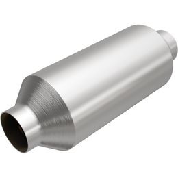 MPE-5671405, MagnaFlow California Grade CARB Compliant Universal Catalytic Converters 5671405 في الإمارات, دبي. Condition - new. Price 2,480 AED. Photo, seller contacts | AUTO.AE