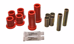 ENS-4-3111R, Energy Suspension Control Arm Bushings 4.3111R in UAE, Dubai. Condition - new. Price 270 AED. Photo, seller contacts | AUTO.AE