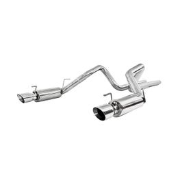 MBR-S7270409, MBRP XP Series Exhaust Systems for 2005-2010 MUSTANG - S7270409 в ОАЭ, Дубай. Состояние - новое. Цена 3 590 AED. Фото, контакты продавца | AUTO.AE