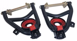 SUM-770258-1, Summit Racing Equipment® Front Control Arms SUM-770258-1 в ОАЭ, Дубай. Состояние - новое. Цена 1 570 AED. Фото, контакты продавца | AUTO.AE