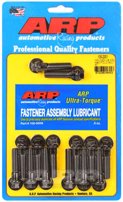 105-2001, ARP 105-2001 Intake Manifold Bolt Kit for HOLDEN V8. hex في الإمارات, دبي. Condition - new. Price 340 AED. Photo, seller contacts | AUTO.AE