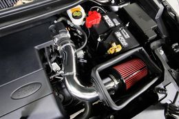 SPE-9038, Spectre Performance Cold Air Intake Kits for 2011-2019 EXPLORER - 9038 в ОАЭ, Дубай. Состояние - новое. Цена 890 AED. Фото, контакты продавца | AUTO.AE
