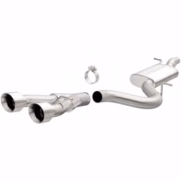 15156, MAGNAFLOW 15156 Exhaust System Touring Series for VOLKSWAGEN Golf R 2012-2013 in UAE, Dubai. Condition - new. Price 7,920 AED. Photo, seller contacts | AUTO.AE
