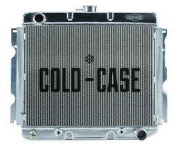 RAD-MOP752A, Cold Case Performance Aluminum Radiators MOP752A in UAE, Dubai. Condition - new. Price 2,080 AED. Photo, seller contacts | AUTO.AE