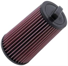 KNN-E-2011, K&N Washable Lifetime Performance Air Filters for 2003-2005 C230 - E-2011 в ОАЭ, Дубай. Состояние - новое. Цена 270 AED. Фото, контакты продавца | AUTO.AE