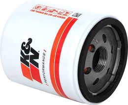 KNN-HP-1021, K&N Performance Gold Oil Filters HP-1021 في الإمارات, دبي. Condition - new. Price 90 AED. Photo, seller contacts | AUTO.AE