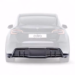 A15A20-1301, ADRO A15A20-1301 Rear Diffuser for TESLA Model Y в ОАЭ, Дубай. Состояние - новое. Цена 11 110 AED. Фото, контакты продавца | AUTO.AE