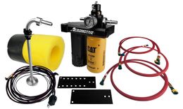 AEI-11801, Aeromotive Diesel Lift Pump Kits 11801 في الإمارات, دبي. Condition - new. Price 11,520 AED. Photo, seller contacts | AUTO.AE