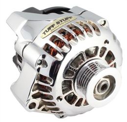 TFF-8242NAP, Tuff Stuff Performance High-Amp Output Alternators for 1998-2001 CAMARO, FIREBIRD - 8242NAP في الإمارات, دبي. Condition - new. Price 1,080 AED. Photo, seller contacts | AUTO.AE