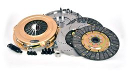 CTF-412614820, Centerforce SST Clutch and Flywheel Kits 412614820 in UAE, Dubai. Condition - new. Price 6,020 AED. Photo, seller contacts | AUTO.AE