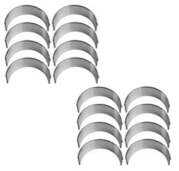 KGB-CR803HPN, King HP-Series Rod Bearings CR 803HPN в ОАЭ, Дубай. Состояние - новое. Цена ⁦350 AED⁩. Фото, контакты продавца | AUTO.AE