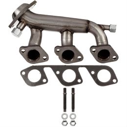 ATP-101271, ATP Exhaust Manifolds for 1999-2004 MUSTANG - 101271 in UAE, Dubai. Condition - new. Price 710 AED. Photo, seller contacts | AUTO.AE