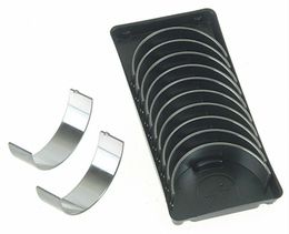 SLP-63760A1, Sealed Power A-Series Rod Bearings 6-3760A 1 in UAE, Dubai. Condition - new. Price 220 AED. Photo, seller contacts | AUTO.AE