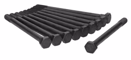 AJU-81004300, Ajusa Cylinder Head Bolt Sets 81004300 in UAE, Dubai. Condition - new. Price 380 AED. Photo, seller contacts | AUTO.AE