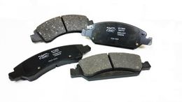 BAE-D1363, Baer Brakes Baer Claw Ceramic Brake Pads D1363 في الإمارات, دبي. Condition - new. Price 660 AED. Photo, seller contacts | AUTO.AE