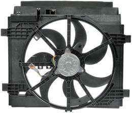 RNB-621-439, Dorman Electric Fans for 2013-2019 SENTRA - 621-439 في الإمارات, دبي. Condition - new. Price 730 AED. Photo, seller contacts | AUTO.AE