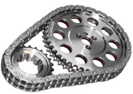 RMR-NACS1080LB05, Rollmaster Performance Products Timing Chain and Gear Sets NA-CS1080-LB05 في الإمارات, دبي. Condition - new. Price 790 AED. Photo, seller contacts | AUTO.AE