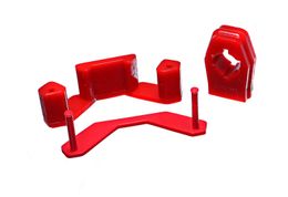 ENS-41141R, Energy Suspension Shifter Bushings for 2015 MUSTANG - 4.1141R in UAE, Dubai. Condition - new. Price 320 AED. Photo, seller contacts | AUTO.AE