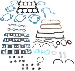 FEL-260-1082, Fel-Pro Engine Gasket Kits 260-1082 in UAE, Dubai. Condition - new. Price 640 AED. Photo, seller contacts | AUTO.AE