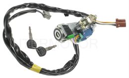 SMP-US572, Standard Motor Ignition Lock Cylinders for 1994-1997 ACCORD, 1997 CL - US-572 في الإمارات, دبي. Condition - new. Price 740 AED. Photo, seller contacts | AUTO.AE