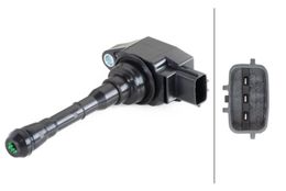 HLA-358057661, Hella Ignition Coils for 2011-2017 JUKE, 2017-2022 ROGUE SPORT, 2017-2019 SENTRA - 358057661 في الإمارات, دبي. Condition - new. Price 380 AED. Photo, seller contacts | AUTO.AE