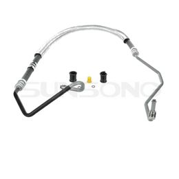 SUG-3404159, Sunsong Power Steering Hose Assemblies for 2012-2015 CAPTIVA SPORT - 3404159 в ОАЭ, Дубай. Состояние - новое. Цена ⁦150 AED⁩. Фото, контакты продавца | AUTO.AE