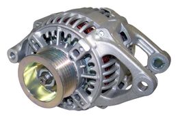 CWA-56028686AA, Crown Automotive Alternators for 2001-2002 DAKOTA, WRANGLER - 56028686AA в ОАЭ, Дубай. Состояние - новое. Цена 1 600 AED. Фото, контакты продавца | AUTO.AE