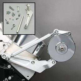 SME-2026, Summit Racing™ BBC Alternator Bracket SME-2026 في الإمارات, دبي. Condition - new. Price 510 AED. Photo, seller contacts | AUTO.AE