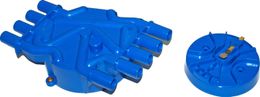 DUI-36100BL, Davis Unified Ignition Cap and Rotor Kits 36100BL в ОАЭ, Дубай. Состояние - новое. Цена 180 AED. Фото, контакты продавца | AUTO.AE