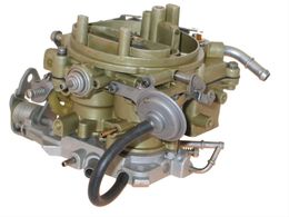 URM-5-5180, UREMCO Remanufactured  CFM 2-Barrel Carburetor 5-5180 في الإمارات, دبي. Condition - new. Price 920 AED. Photo, seller contacts | AUTO.AE