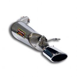 848935., SUPERSPRINT 848935. Rear Exhaust for MERCEDES C207 E в ОАЭ, Дубай. Состояние - новое. Цена 4 300 AED. Фото, контакты продавца | AUTO.AE