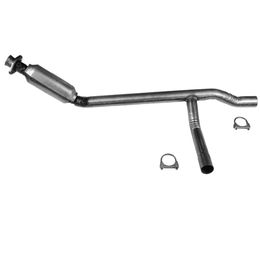 APH-645854, AP Exhaust Direct-Fit Catalytic Converters for 2004-2005 RAM 1500 - 645854 في الإمارات, دبي. Condition - new. Price 1,970 AED. Photo, seller contacts | AUTO.AE