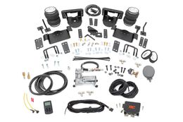 ROU-10009WC, Rough Country Air Spring Kits for 2021-2025 F-150 - 10009WC in UAE, Dubai. Condition - new. Price 4,780 AED. Photo, seller contacts | AUTO.AE