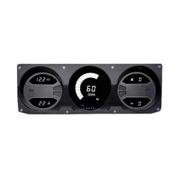 IZL-DP1821W, Intellitronix Corp Gauge Kits and Instrument Clusters DP1821W в ОАЭ, Дубай. Состояние - новое. Цена 2 430 AED. Фото, контакты продавца | AUTO.AE