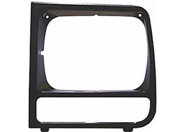 SHI-076-95AL, Sherman Headlight Bezels for 1997-2001 CHEROKEE - SHE076-95AL in UAE, Dubai. Condition - new. Price 30 AED. Photo, seller contacts | AUTO.AE