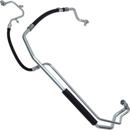 UAC-HA111995C, Universal Air Conditioner Air Conditioning Suction and Discharge Hose Assemblies for 2010-2012 CAMARO - HA 111995C في الإمارات, دبي. Condition - new. Price 320 AED. Photo, seller contacts | AUTO.AE