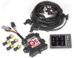ART-30518000, Ridetech Ridepro E5 Air Ride Suspension Leveling Control Systems 30518000 в ОАЭ, Дубай. Состояние - новое. Цена 7 430 AED. Фото, контакты продавца | AUTO.AE