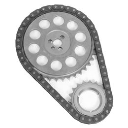 CLO-9-3649X3, Cloyes Race Billet True Roller Timing Sets 9-3649X3 in UAE, Dubai. Condition - new. Price 840 AED. Photo, seller contacts | AUTO.AE