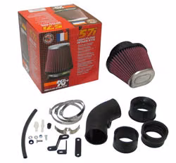 57-0618-1, K&N 57-0618-1 Performance Air Intake System VW GOLF 1.9TDI/230TDI в ОАЭ, Дубай. Состояние - новое. Цена 1 450 AED. Фото, контакты продавца | AUTO.AE