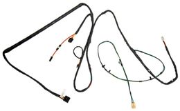 AWW-CH04453, American Autowire Factory-Fit Wiring Harnesses CH04453 في الإمارات, دبي. Condition - new. Price 1,160 AED. Photo, seller contacts | AUTO.AE