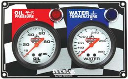 QCR-61-6001, QuickCar Standard Gauge Panels 61-6001 في الإمارات, دبي. Condition - new. Price 650 AED. Photo, seller contacts | AUTO.AE