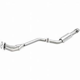 23996, MAGNAFLOW 23996 Catalytic Converter Direct-Fit HM Grade for BMW 318i 1992-1999 in UAE, Dubai. Condition - new. Price 2,570 AED. Photo, seller contacts | AUTO.AE