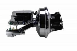LEB-4R6B2, LEED Brakes Master Cylinder and Brake Booster Combos 4R6B2 в ОАЭ, Дубай. Состояние - новое. Цена 2 510 AED. Фото, контакты продавца | AUTO.AE