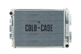 RAD-CHC11A, Cold Case Performance Aluminum Radiators CHC11A in UAE, Dubai. Condition - new. Price 2,080 AED. Photo, seller contacts | AUTO.AE