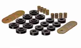 ENS-3-4152G, Energy Suspension Body Mount Bushings for 1963-1967 CORVETTE - 3.4152G in UAE, Dubai. Condition - new. Price 370 AED. Photo, seller contacts | AUTO.AE