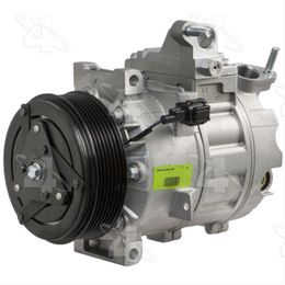 FSS-68681, Four Seasons Air Conditioning Compressors for 2007-2009 350Z - 68681 في الإمارات, دبي. Condition - new. Price 2,260 AED. Photo, seller contacts | AUTO.AE