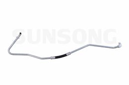 SUG-5801003, Sunsong Engine Oil Cooler Lines 5801003 في الإمارات, دبي. Condition - new. Price ⁦220 AED⁩. Photo, seller contacts | AUTO.AE